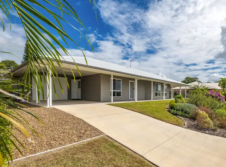 Fourth view of Homely house listing, 10 Moreton Ct, Southside QLD 4570