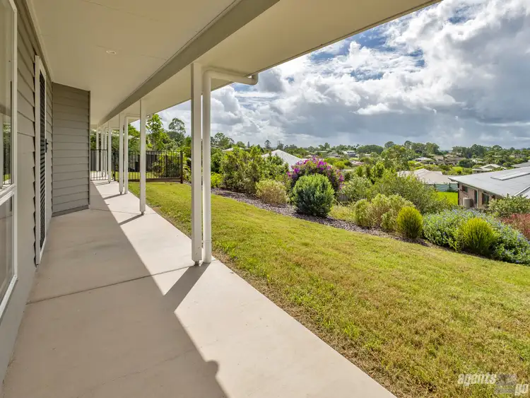 Fifth view of Homely house listing, 10 Moreton Ct, Southside QLD 4570