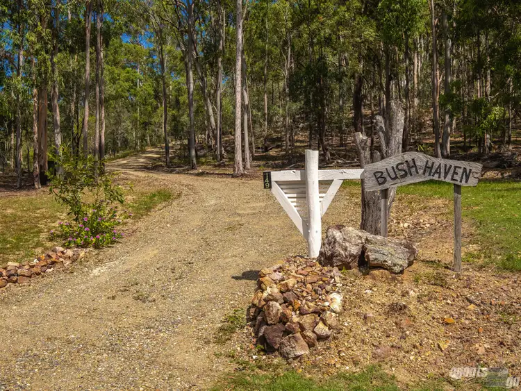 Fifth view of Homely house listing, 149 Lynne Dr, Curra QLD 4570