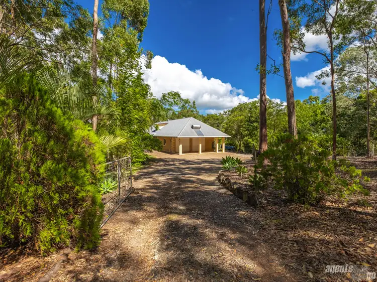 Sixth view of Homely house listing, 149 Lynne Dr, Curra QLD 4570