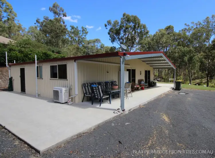 Main view of Homely house listing, 37 Scarvell Pl, Kooralbyn QLD 4285