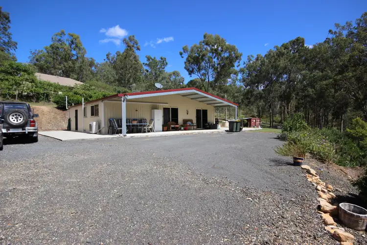 Second view of Homely house listing, 37 Scarvell Pl, Kooralbyn QLD 4285