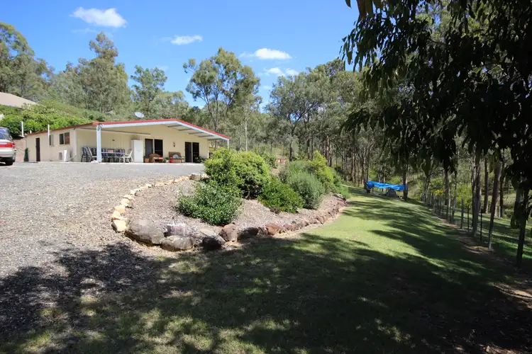 Third view of Homely house listing, 37 Scarvell Pl, Kooralbyn QLD 4285
