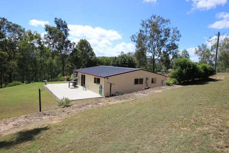 Fourth view of Homely house listing, 37 Scarvell Pl, Kooralbyn QLD 4285