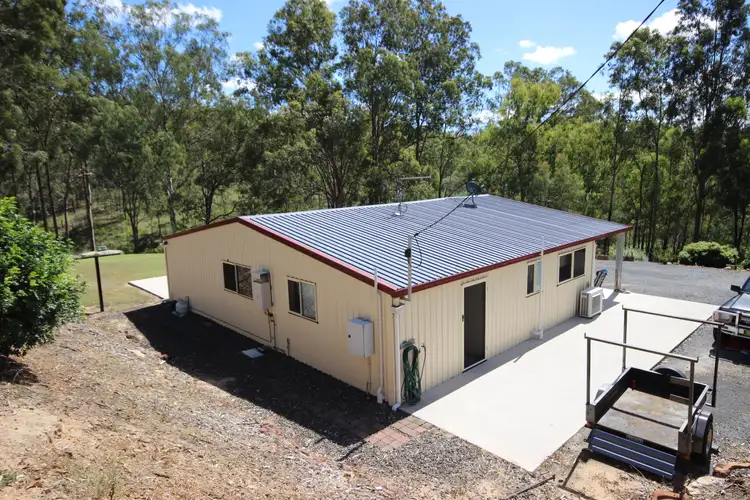 Fifth view of Homely house listing, 37 Scarvell Pl, Kooralbyn QLD 4285