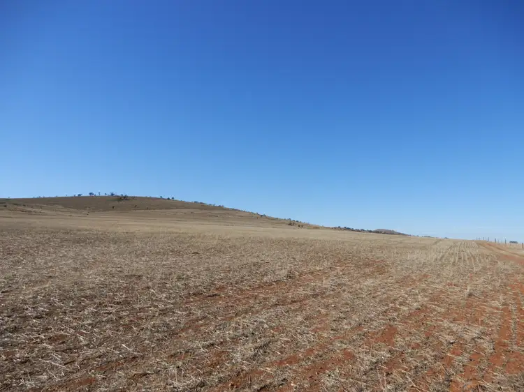 Lot 2 Bouda Hut Road, Tarcowie SA 5431