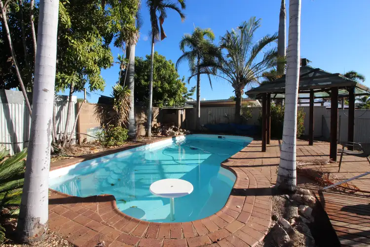 175 Fourth Ave, Mount Isa QLD 4825