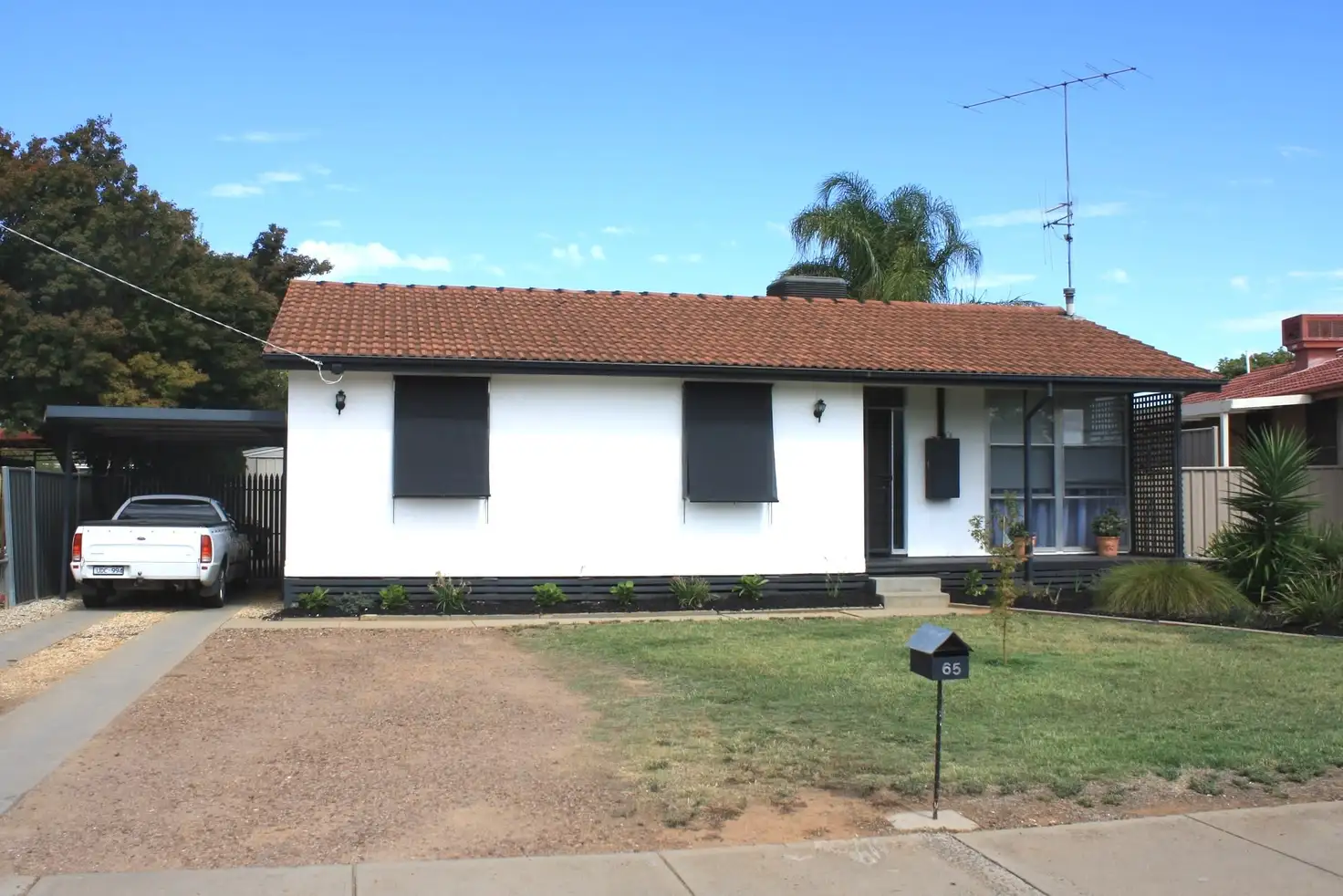 Main view of Homely house listing, 65 Karook St, Cobram VIC 3644