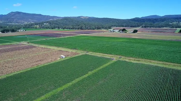 Main view of Homely rural property listing, 11 Mulgowie School Rd, Mulgowie QLD 4341