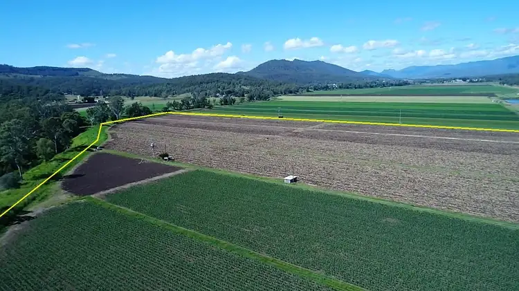 Fourth view of Homely rural property listing, 11 Mulgowie School Rd, Mulgowie QLD 4341