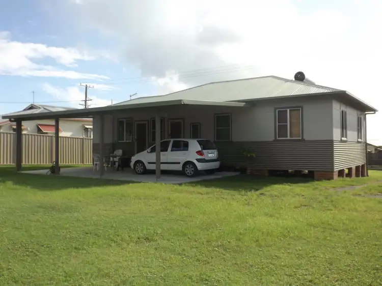 Second view of Homely house listing, 9 West, Casino NSW 2470