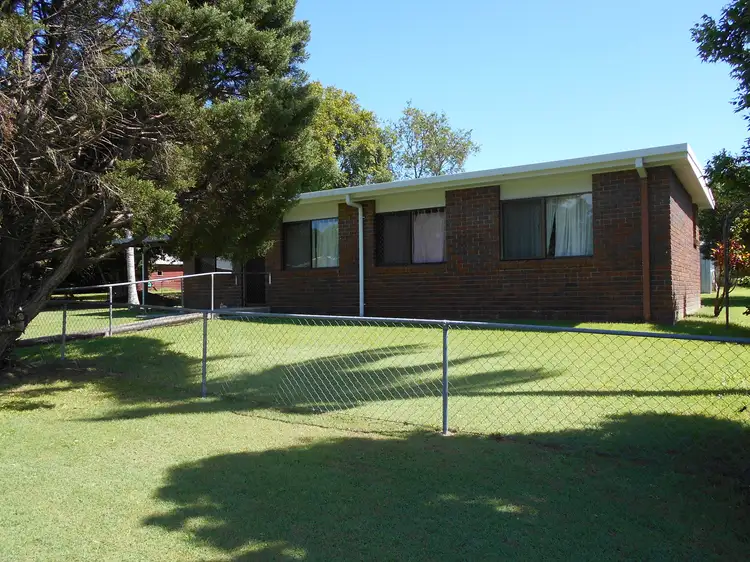 Main view of Homely house listing, 18 Leslie St, Woodford QLD 4514