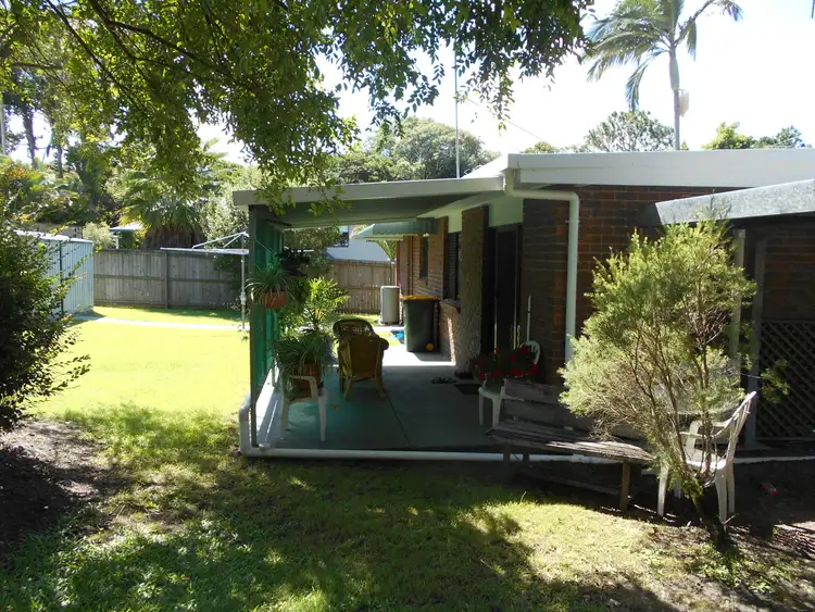Second view of Homely house listing, 18 Leslie St, Woodford QLD 4514