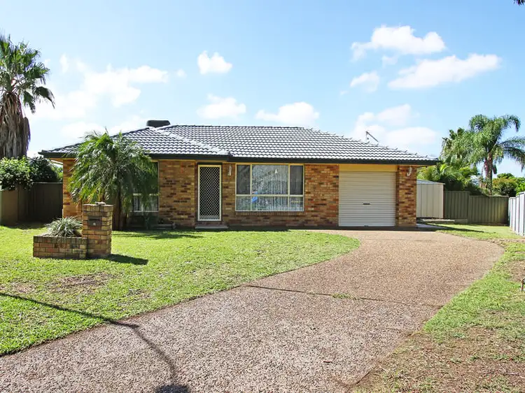 6 Dalmeny Close, Singleton NSW 2330