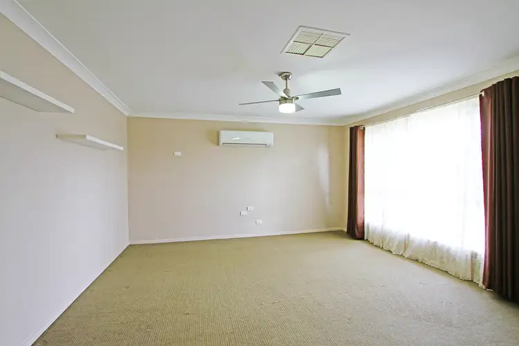 Second view of Homely house listing, 6 Dalmeny Close, Singleton NSW 2330