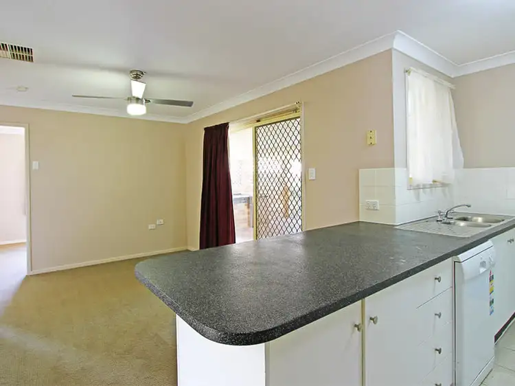 Fourth view of Homely house listing, 6 Dalmeny Close, Singleton NSW 2330