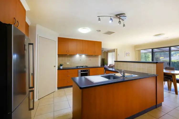 Second view of Homely house listing, 24 Briese Ct, Thurgoona NSW 2640
