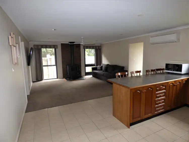 Second view of Homely rural property listing, 160 Boola Boola Rd, Yallourn North VIC 3825