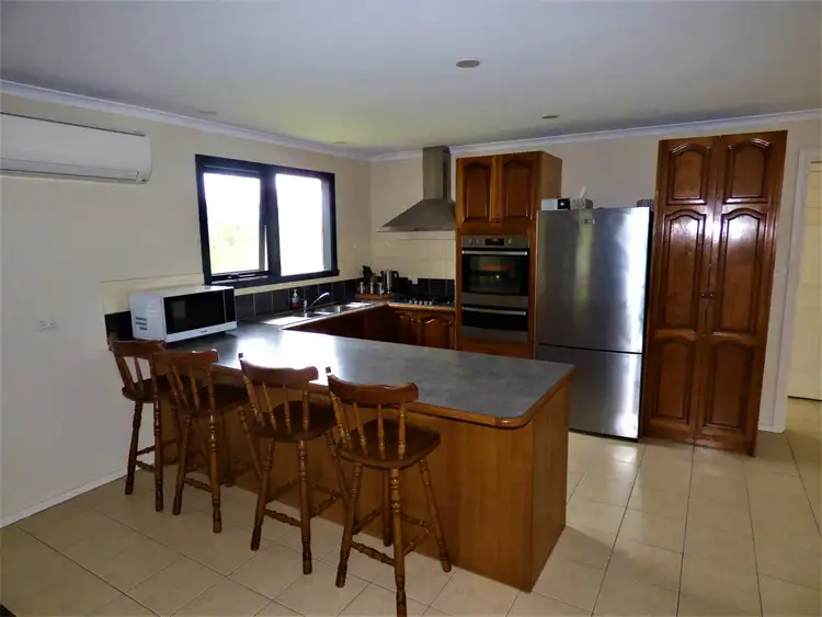 Third view of Homely rural property listing, 160 Boola Boola Rd, Yallourn North VIC 3825