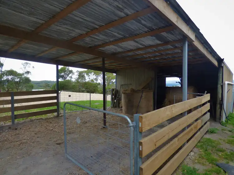 Seventh view of Homely rural property listing, 160 Boola Boola Rd, Yallourn North VIC 3825