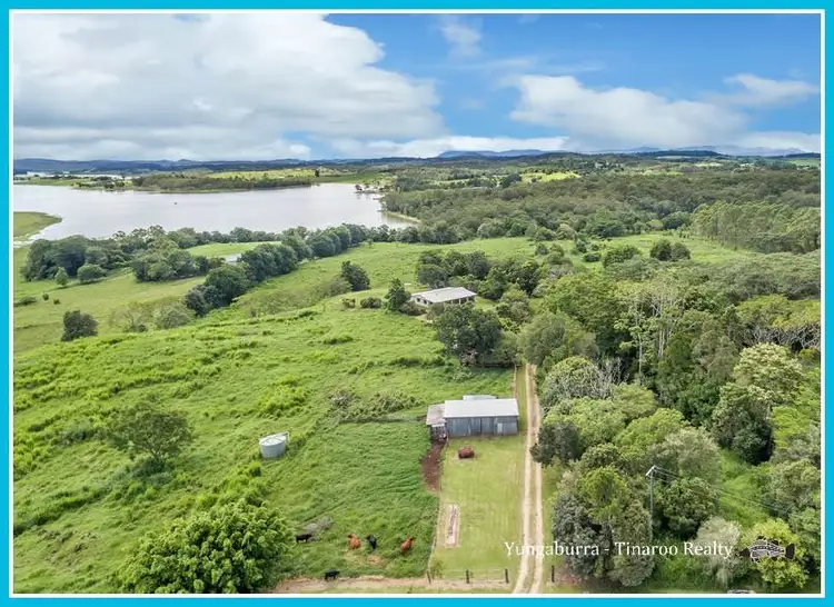 57 Denny Road, Yungaburra QLD 4884
