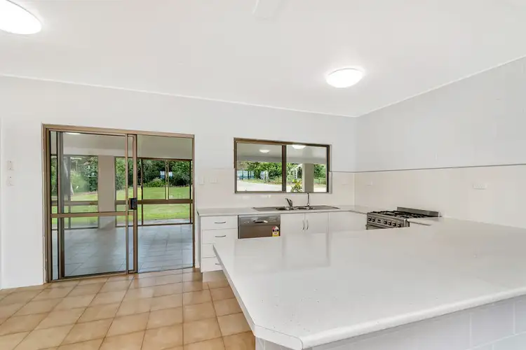 Fifth view of Homely rural property listing, 57 Denny Road, Yungaburra QLD 4884