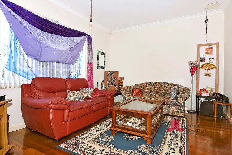 Second view of Homely house listing, 10 Wilkes Street, Carey Park WA 6230