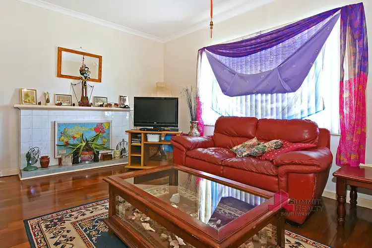 Third view of Homely house listing, 10 Wilkes Street, Carey Park WA 6230