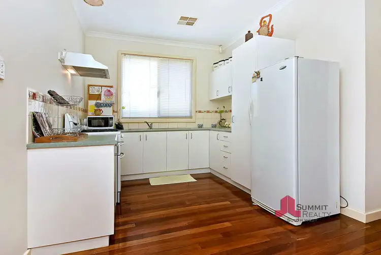 Fourth view of Homely house listing, 10 Wilkes Street, Carey Park WA 6230