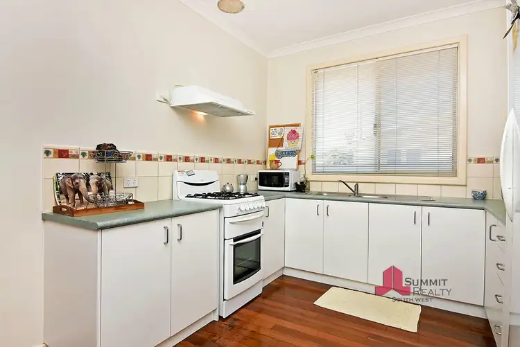 Fifth view of Homely house listing, 10 Wilkes Street, Carey Park WA 6230