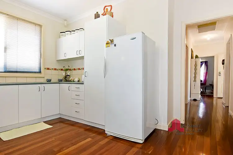 Sixth view of Homely house listing, 10 Wilkes Street, Carey Park WA 6230