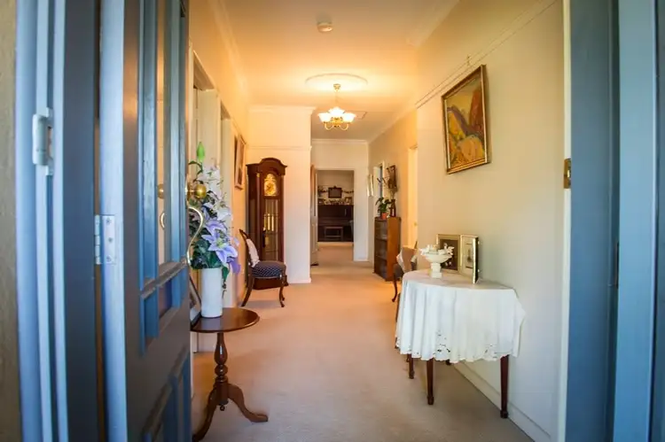 Fourth view of Homely house listing, 6 Birdwood St, Corowa NSW 2646