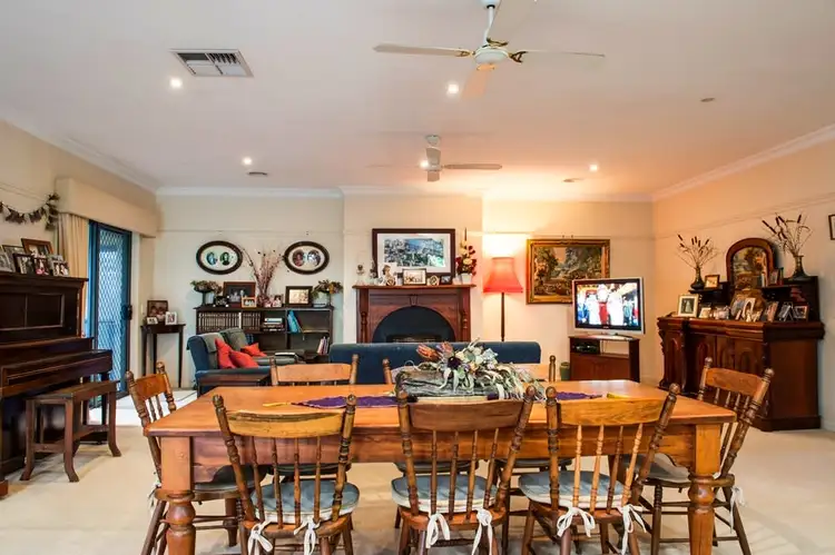 Sixth view of Homely house listing, 6 Birdwood St, Corowa NSW 2646