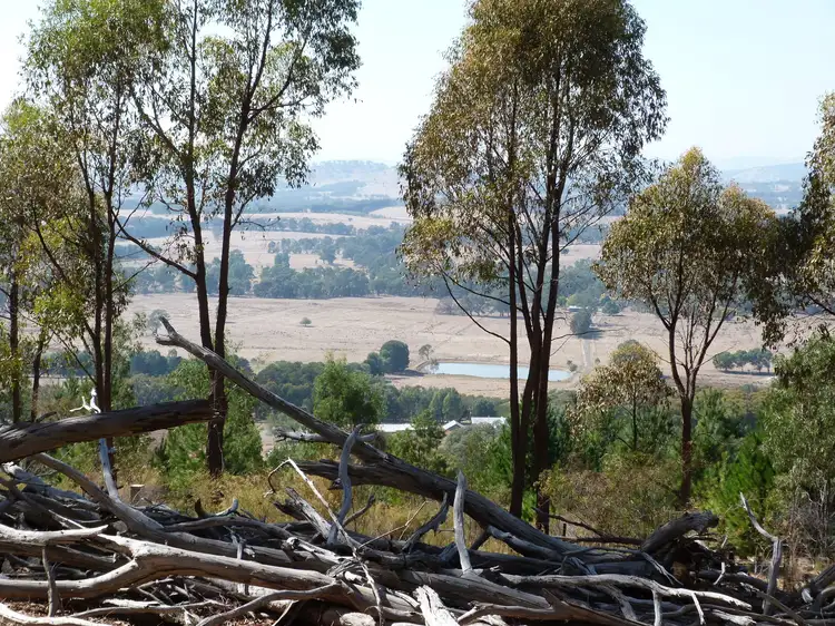 Second view of Homely land listing, 2/00 Whites Road, Warrenbayne VIC 3670