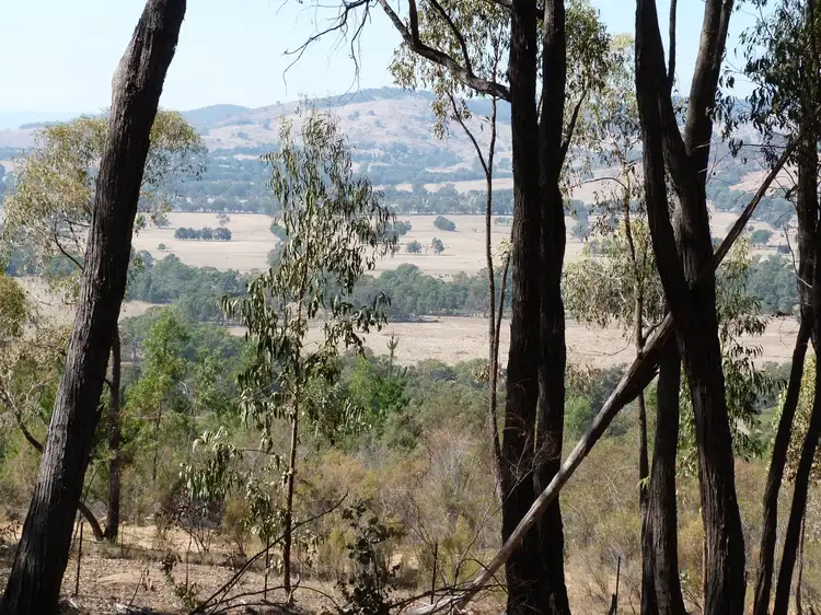 Third view of Homely land listing, 2/00 Whites Road, Warrenbayne VIC 3670