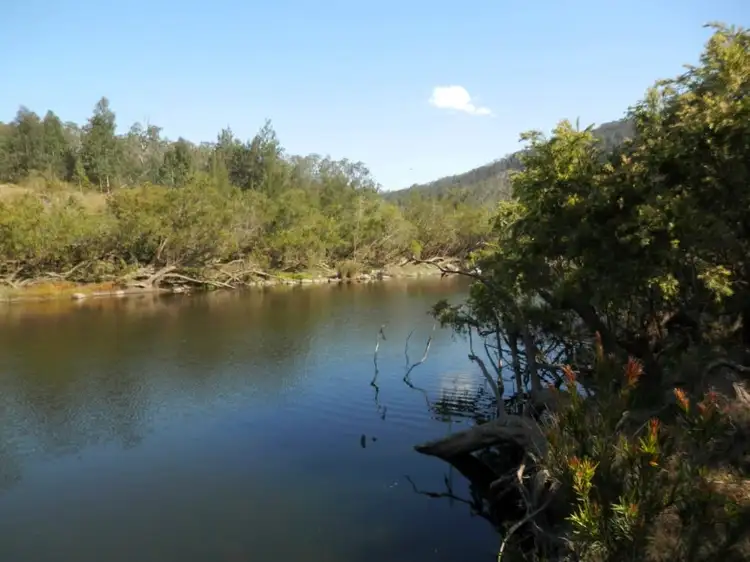8/1534 Paddys Flat Rd, Tabulam NSW 2469