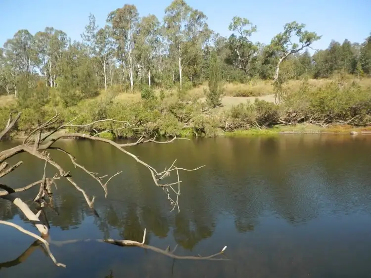 Second view of Homely rural property listing, 8/1534 Paddys Flat Rd, Tabulam NSW 2469