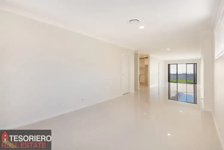 Second view of Homely townhouse listing, 1/516 Woodstock Ave, Rooty Hill NSW 2766
