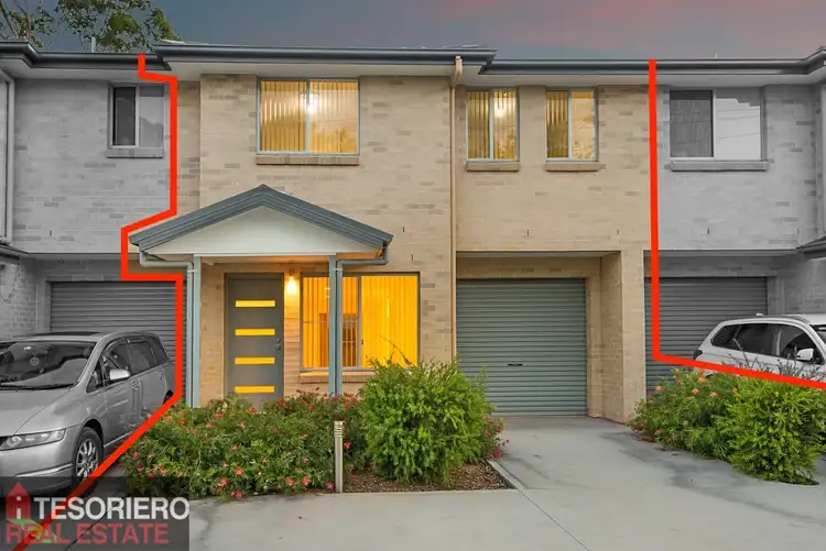 2/516 Woodstock Ave, Rooty Hill NSW 2766