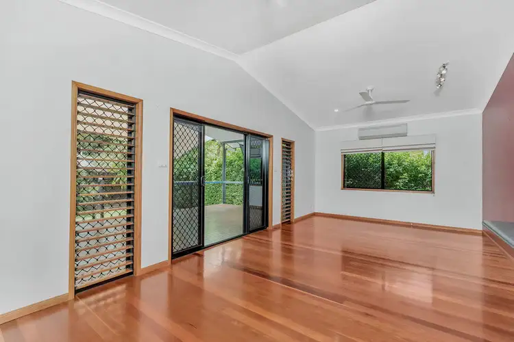Second view of Homely house listing, 42 Machan St, Machans Beach QLD 4878