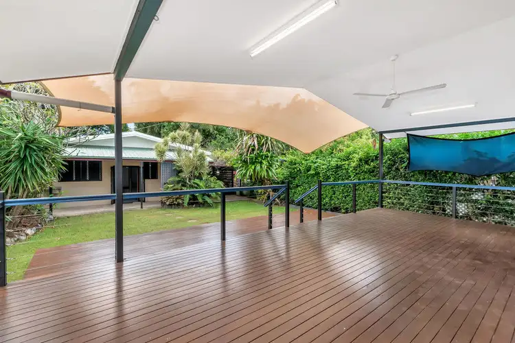 Sixth view of Homely house listing, 42 Machan St, Machans Beach QLD 4878