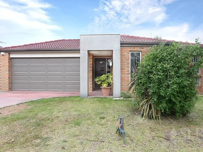 Main view of Homely house listing, 6 Kalorama Street, Greenvale VIC 3059