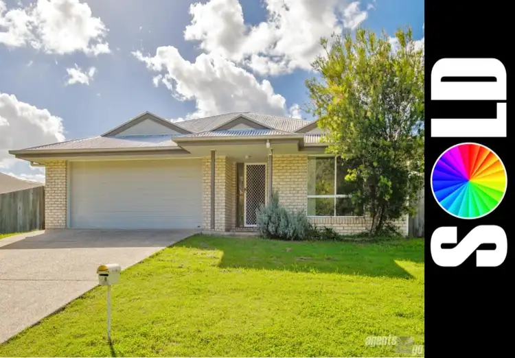 38 Fairway Dr, Gympie QLD 4570