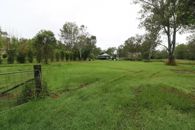 Main view of Homely land listing, 47-49 Drummond St, Apple Tree Creek QLD 4660