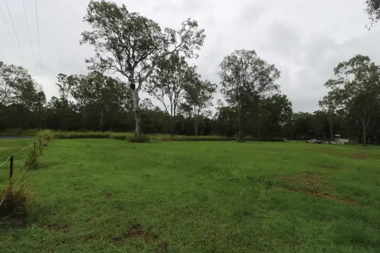 Second view of Homely land listing, 47-49 Drummond St, Apple Tree Creek QLD 4660