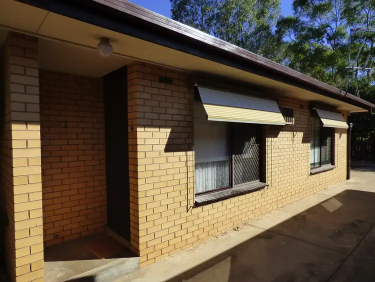 Main view of Homely unit listing, 2/14 Cunningham Street, Benalla VIC 3672