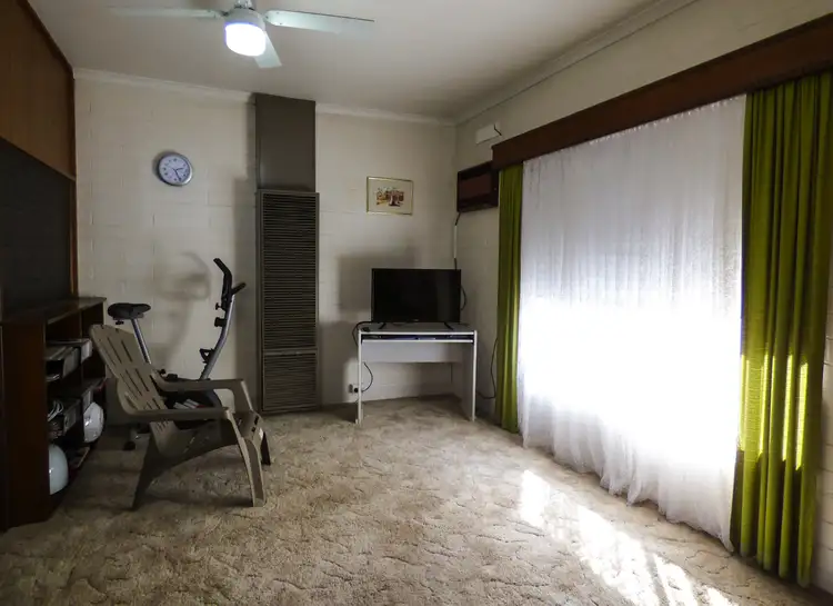 Second view of Homely unit listing, 2/14 Cunningham Street, Benalla VIC 3672