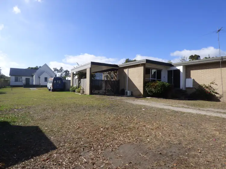 Fifth view of Homely house listing, 3 Luke St, Moe VIC 3825