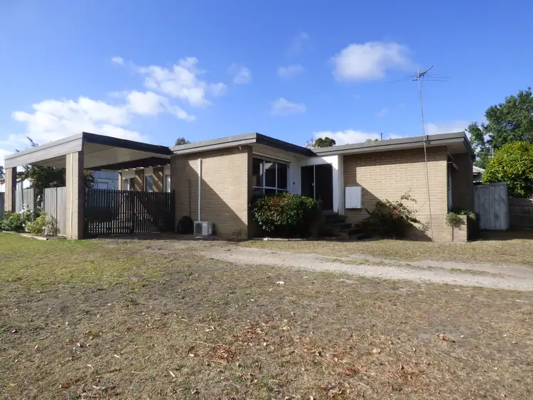 Sixth view of Homely house listing, 3 Luke St, Moe VIC 3825