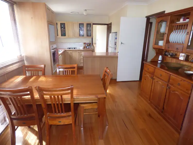 Seventh view of Homely house listing, 3 Luke St, Moe VIC 3825